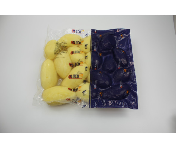 Patata Pelada Sencera